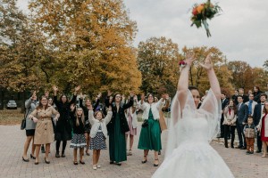 Love, Faith, Nature